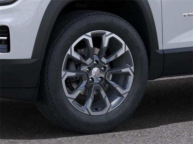 new 2025 GMC Terrain car, priced at $36,444