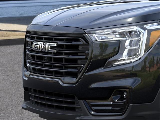 new 2024 GMC Terrain car, priced at $35,010