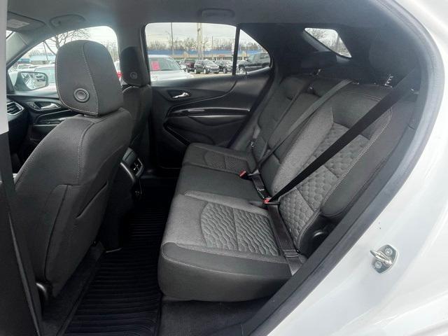 used 2019 Chevrolet Equinox car, priced at $15,400