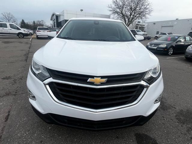 used 2019 Chevrolet Equinox car, priced at $15,400