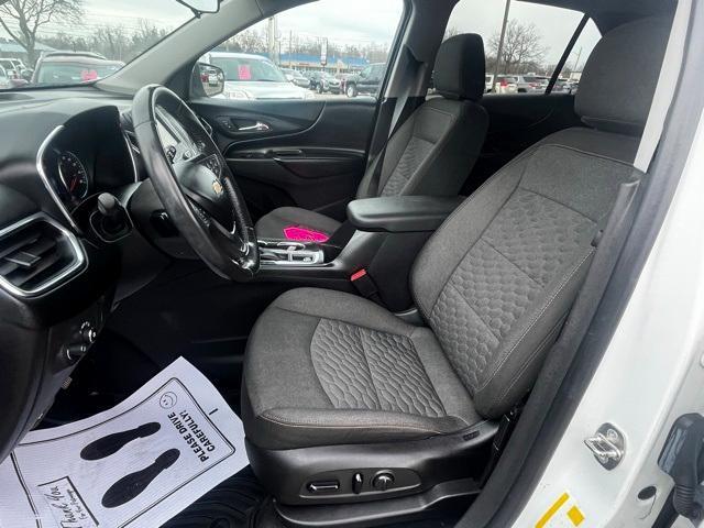 used 2019 Chevrolet Equinox car, priced at $15,400