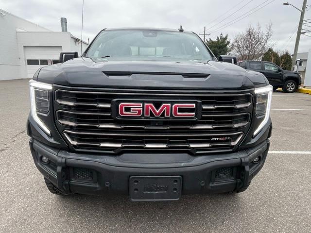 used 2023 GMC Sierra 1500 car, priced at $59,900