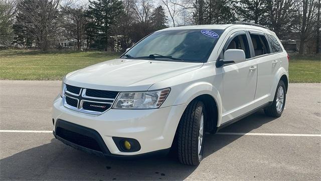 used 2013 Dodge Journey car, priced at $4,900