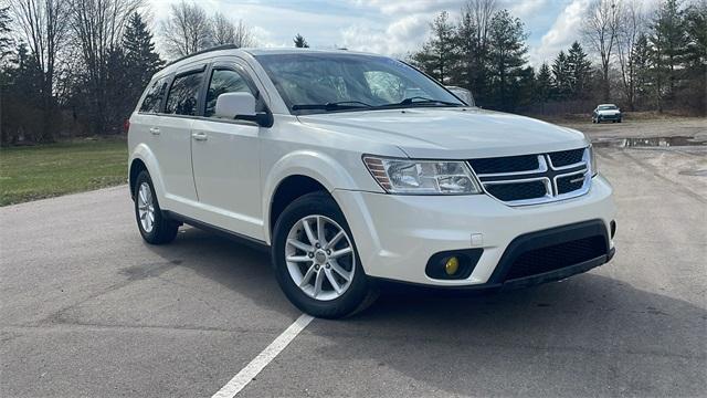 used 2013 Dodge Journey car, priced at $4,900