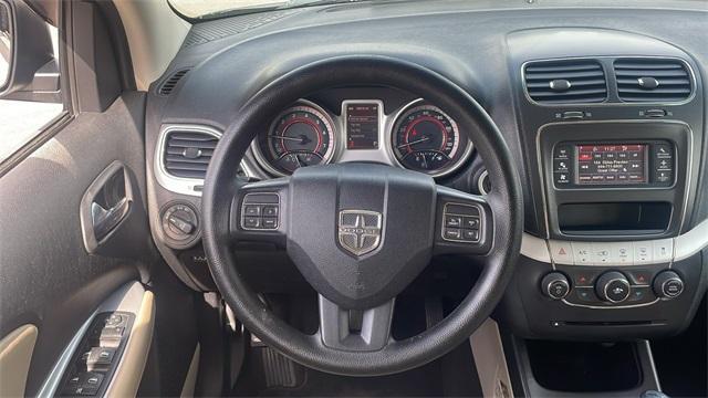 used 2013 Dodge Journey car, priced at $4,900