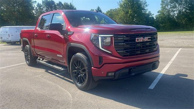 used 2022 GMC Sierra 1500 car, priced at $44,900