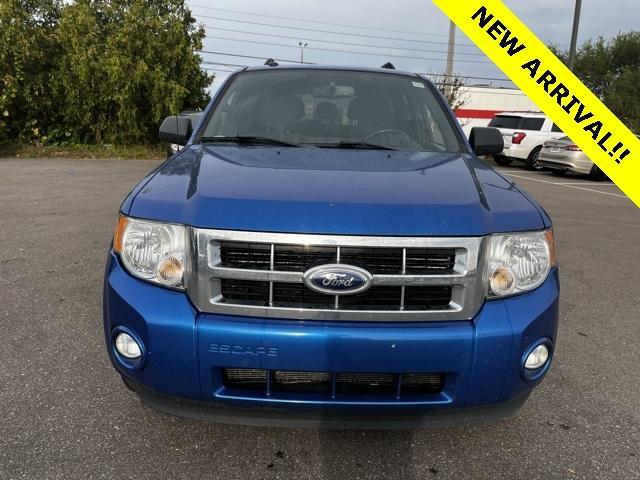 used 2012 Ford Escape car, priced at $4,900