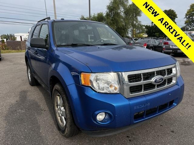 used 2012 Ford Escape car, priced at $4,900