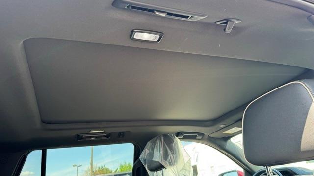 used 2022 GMC Yukon car, priced at $49,900