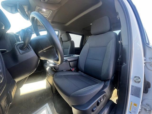 used 2024 Chevrolet Silverado 2500 car, priced at $52,900