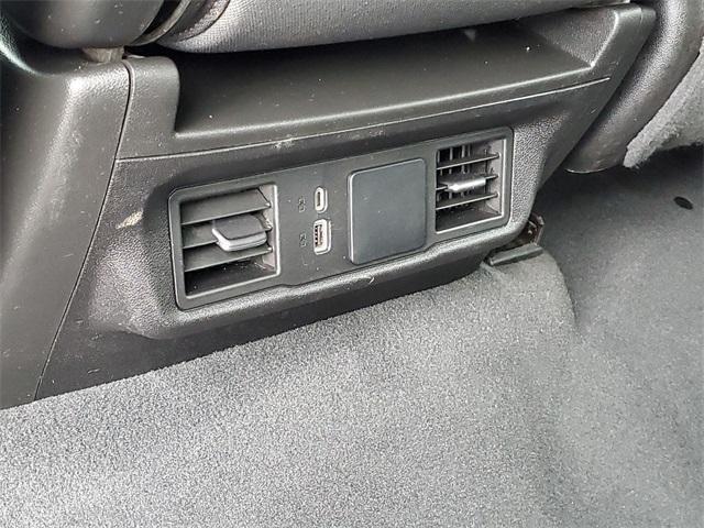 used 2024 Chevrolet Silverado 2500 car, priced at $50,970