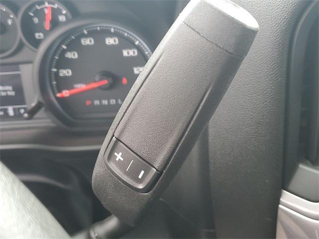 used 2024 Chevrolet Silverado 2500 car, priced at $50,970