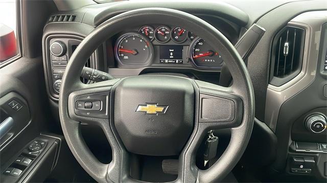 used 2023 Chevrolet Silverado 2500 car, priced at $49,900