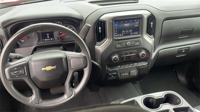 used 2023 Chevrolet Silverado 2500 car, priced at $49,900