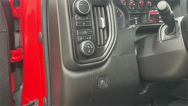 used 2023 Chevrolet Silverado 2500 car, priced at $49,900