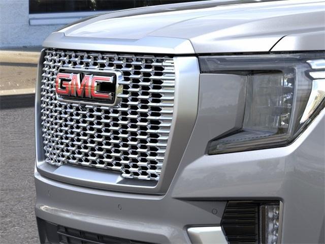 new 2024 GMC Yukon car, priced at $85,346