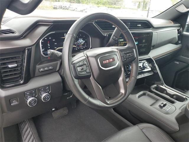 used 2024 GMC Sierra 2500 car, priced at $71,890