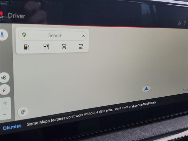 used 2024 GMC Sierra 2500 car, priced at $71,890