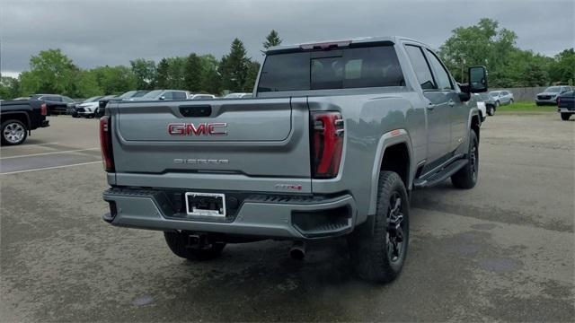 used 2024 GMC Sierra 2500 car, priced at $71,890