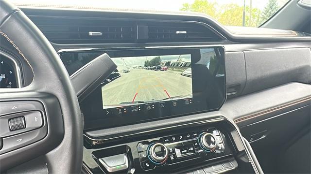 used 2024 GMC Sierra 2500 car, priced at $73,900