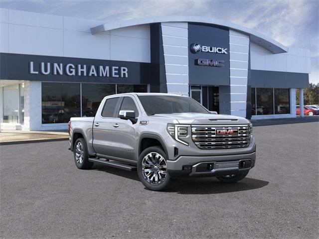 new 2024 GMC Sierra 1500 car, priced at $69,482