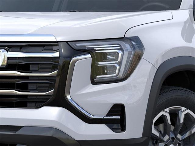 new 2025 GMC Terrain car, priced at $34,191