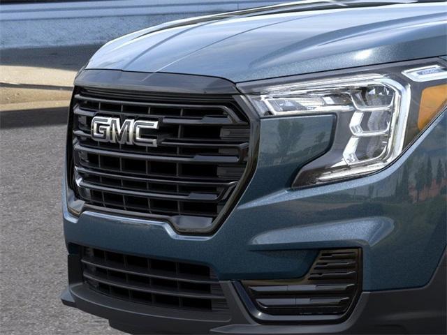 new 2024 GMC Terrain car, priced at $30,966