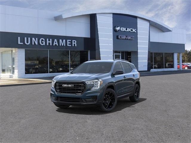 new 2024 GMC Terrain car, priced at $30,966