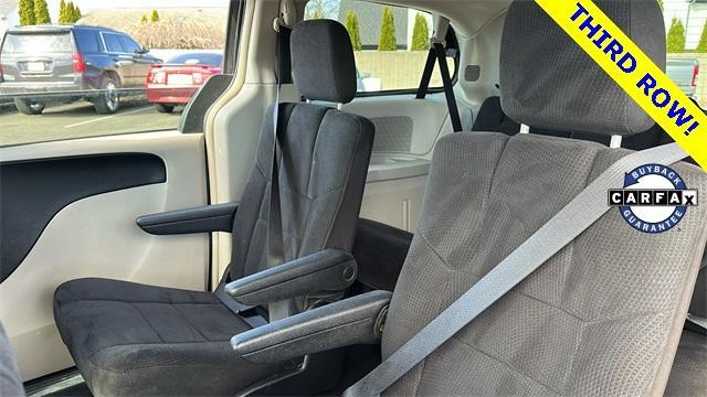 used 2012 Dodge Grand Caravan car, priced at $5,490