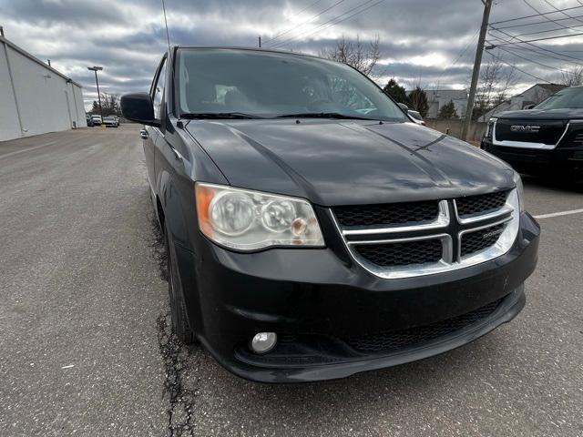 used 2012 Dodge Grand Caravan car, priced at $7,900