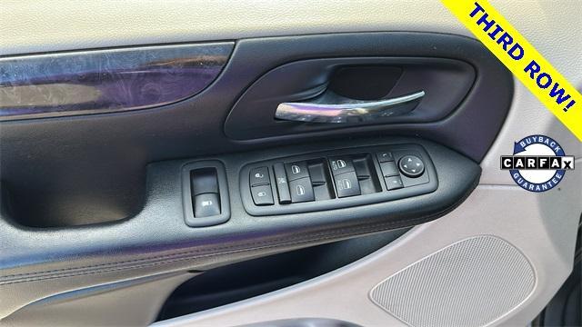 used 2012 Dodge Grand Caravan car, priced at $5,490