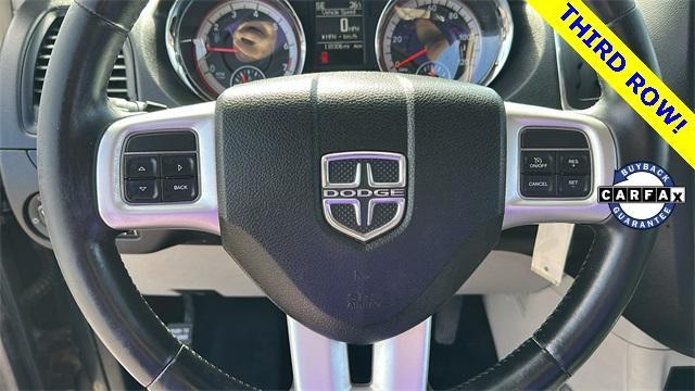used 2012 Dodge Grand Caravan car, priced at $5,490