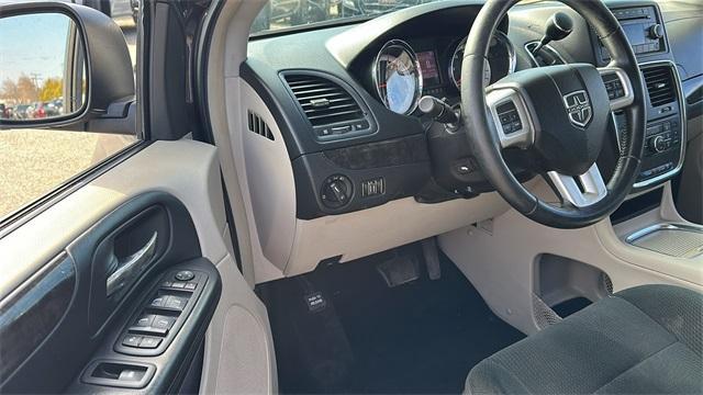 used 2012 Dodge Grand Caravan car, priced at $6,900
