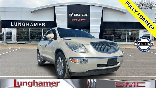 used 2008 Buick Enclave car, priced at $7,900