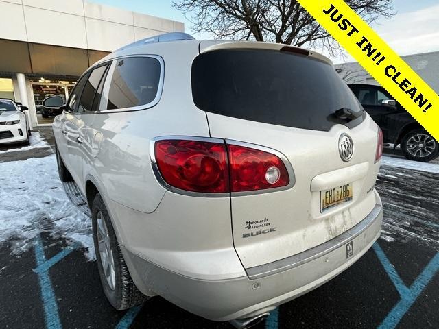 used 2008 Buick Enclave car, priced at $7,900