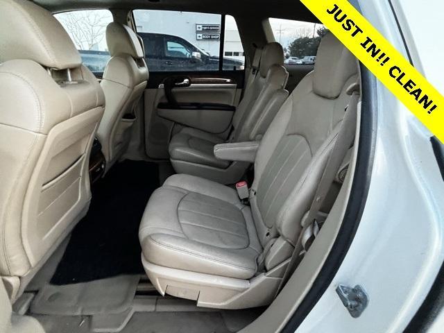 used 2008 Buick Enclave car, priced at $7,900