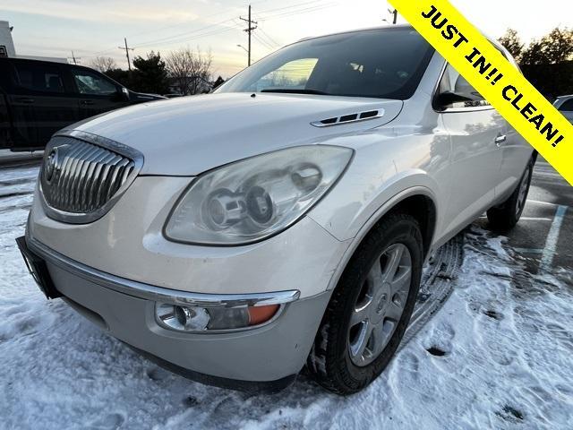 used 2008 Buick Enclave car, priced at $7,900