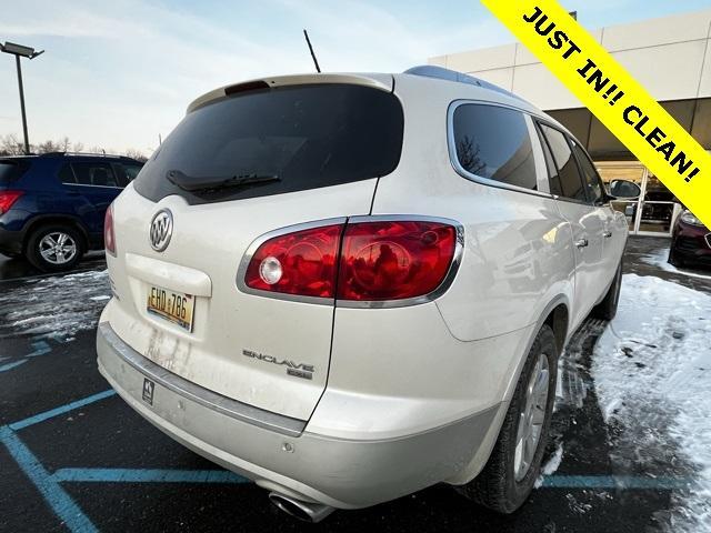 used 2008 Buick Enclave car, priced at $7,900