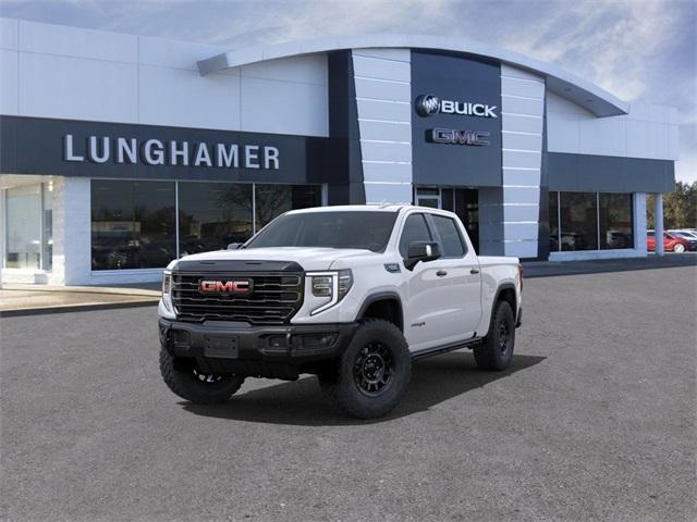 new 2025 GMC Sierra 1500 car, priced at $78,640