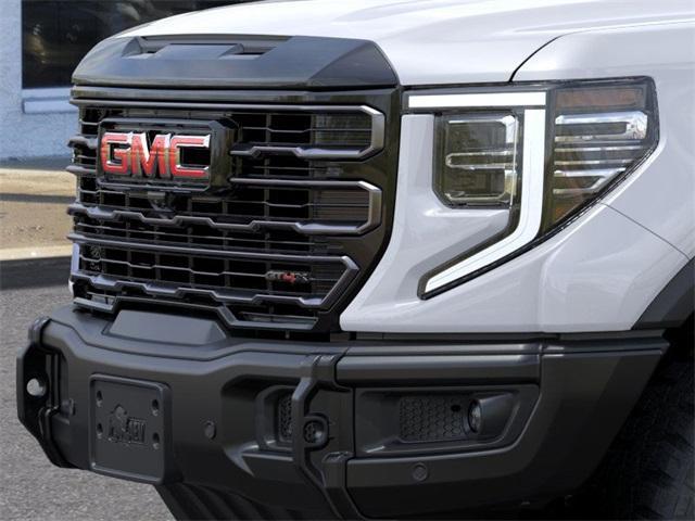 new 2025 GMC Sierra 1500 car, priced at $78,640