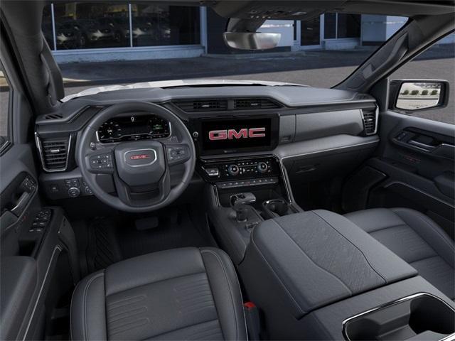 new 2025 GMC Sierra 1500 car, priced at $78,640