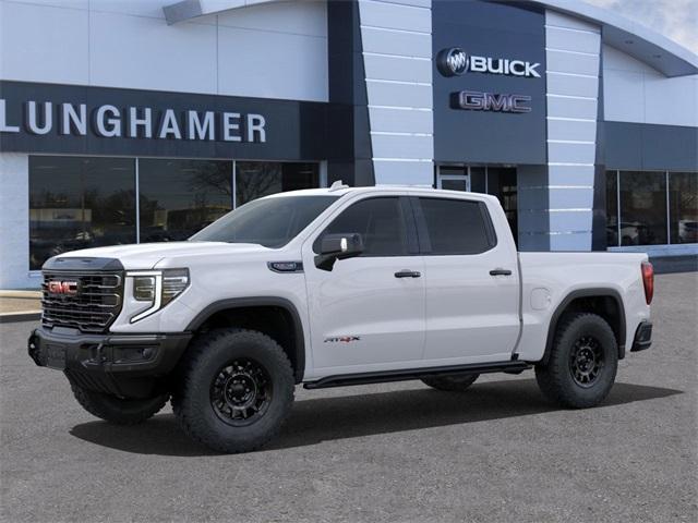 new 2025 GMC Sierra 1500 car, priced at $78,640