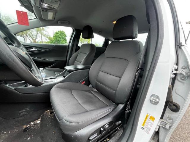used 2020 Chevrolet Malibu car, priced at $12,881