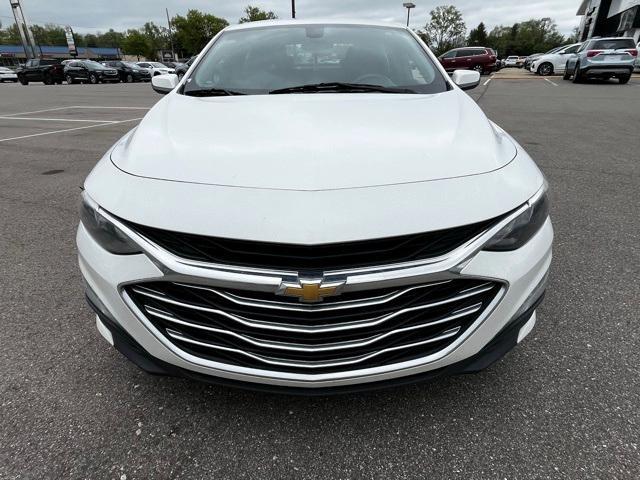 used 2020 Chevrolet Malibu car, priced at $12,881