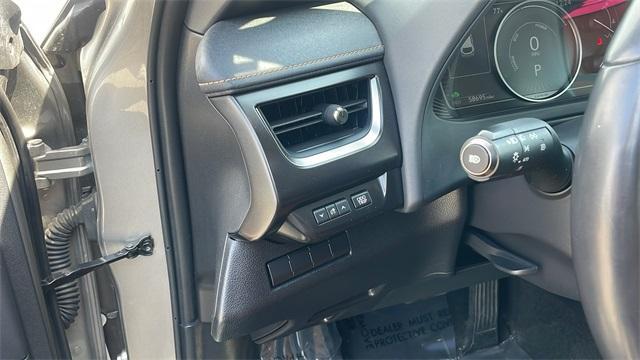 used 2019 Lexus UX 250h car, priced at $25,800