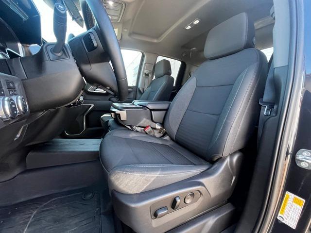used 2023 GMC Sierra 1500 car, priced at $41,900