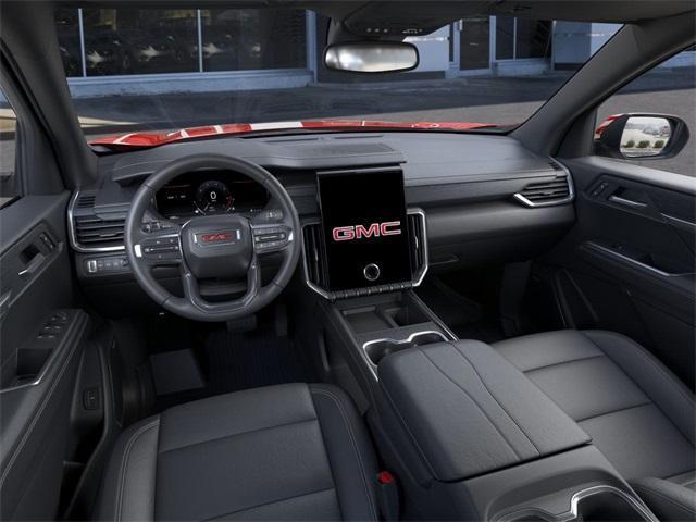 new 2024 GMC Acadia car, priced at $43,913