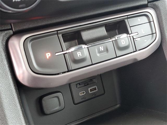 used 2022 GMC Acadia car, priced at $30,400