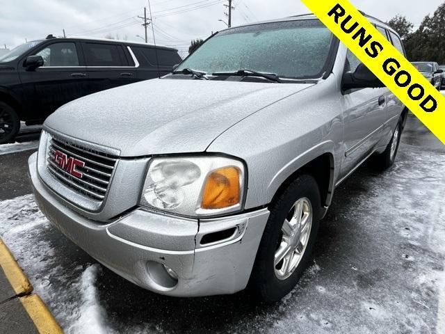 used 2008 GMC Envoy car, priced at $3,900