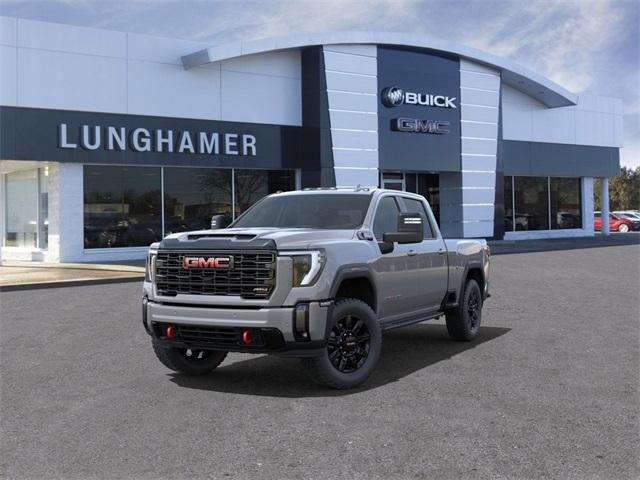 new 2025 GMC Sierra 2500 car, priced at $79,664